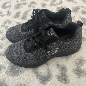 Skechers Memory Foam Sneakers